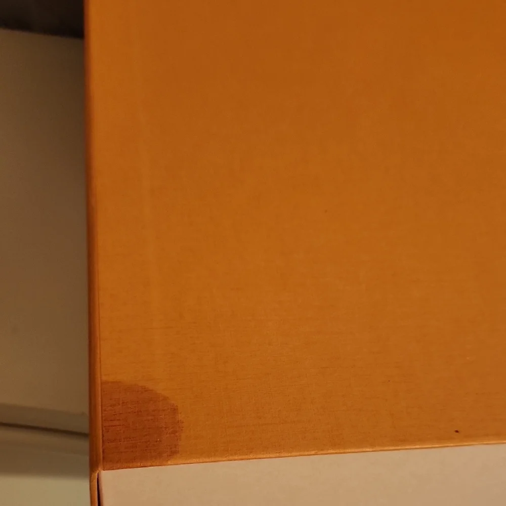 Louis Vuitton Gigantic Display Or Gift Box..Select Your Size When Ordering. - Picture 6 of 9